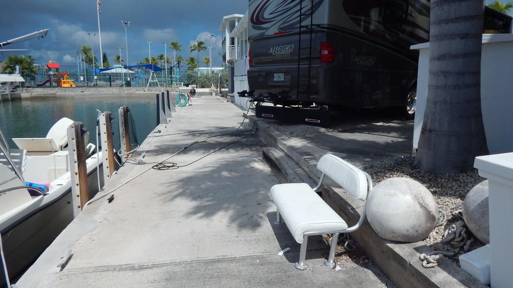 701 Spanish Main Drive 283, Cudjoe Key