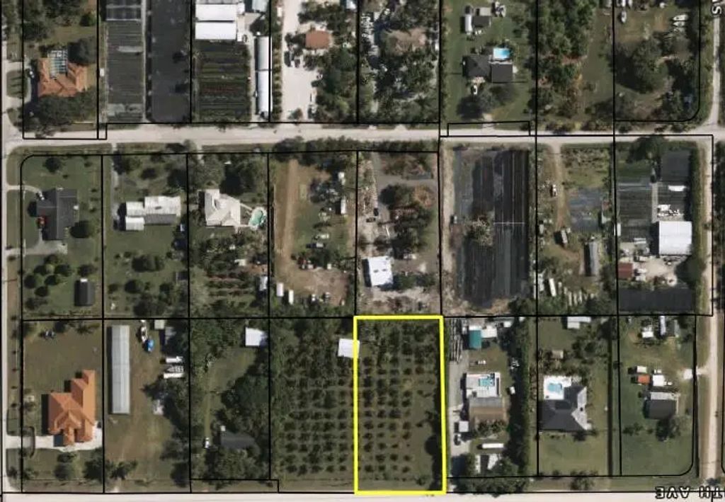 Sw 214th Avenue, Other