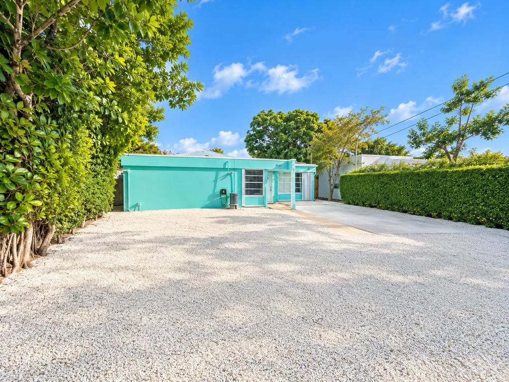 23 Snapper Avenue, Key Largo