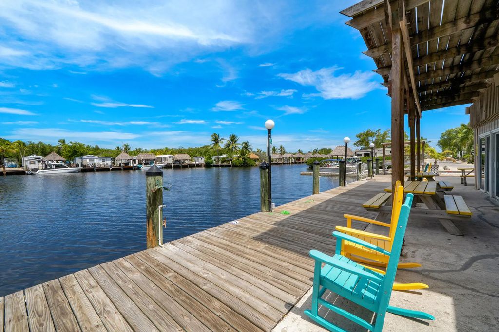 101551 Overseas Highway # 164, Key Largo