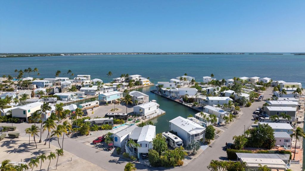 701 Spanish Main Drive 236, Cudjoe Key