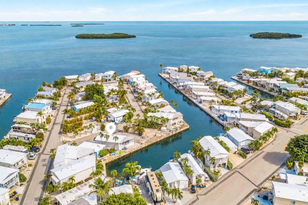 701 Spanish Main Drive 123, Cudjoe Key