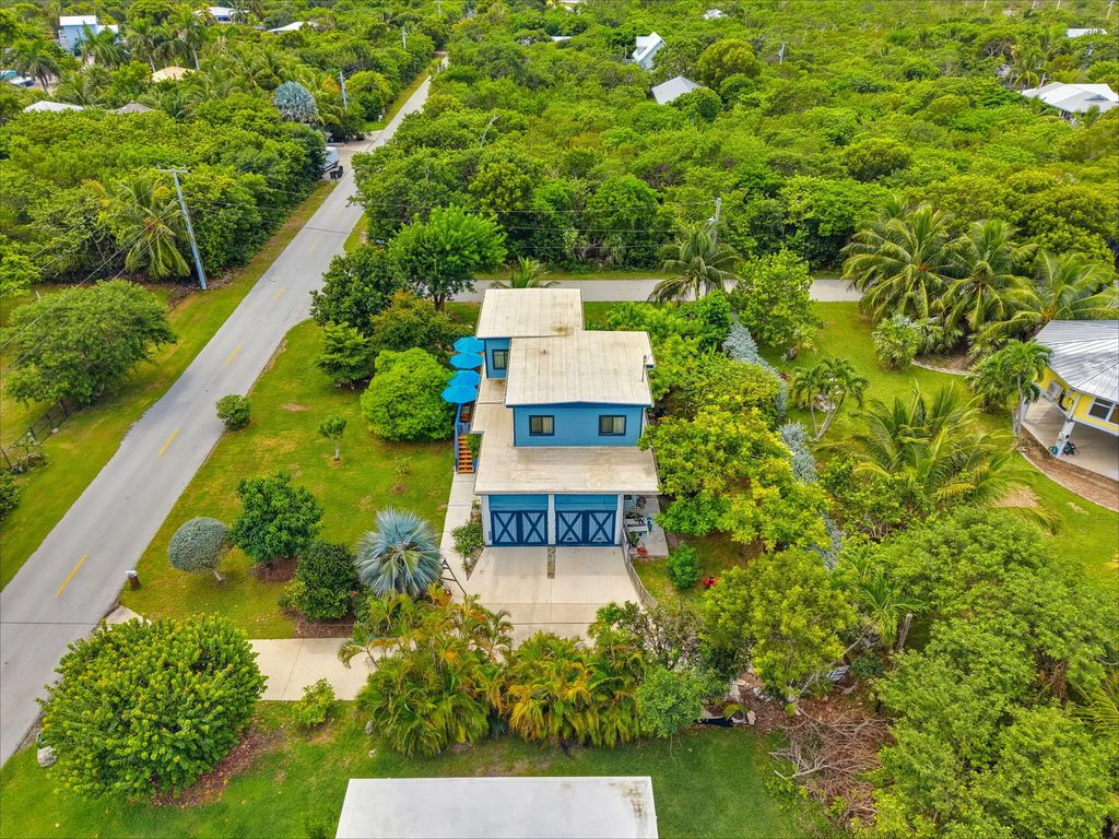 1160 Avenue A, Big Pine Key