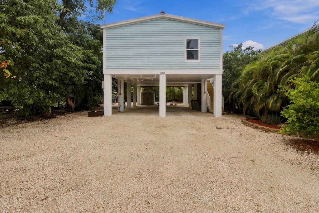 31169 Avenue G, Big Pine Key