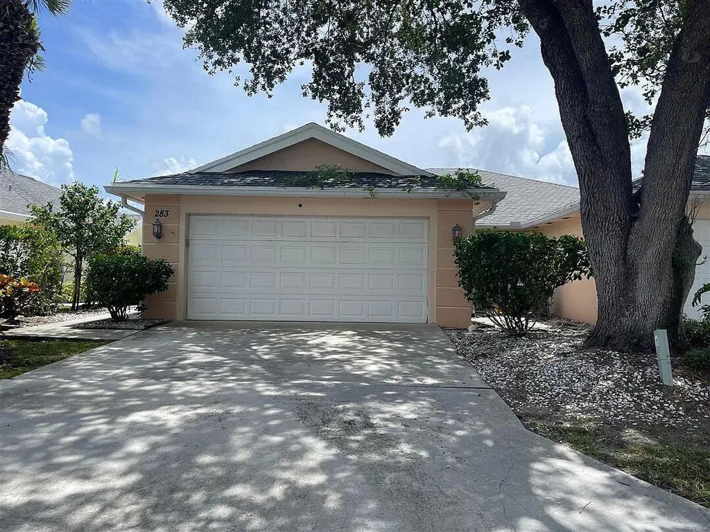 283 Brier Circle, Other