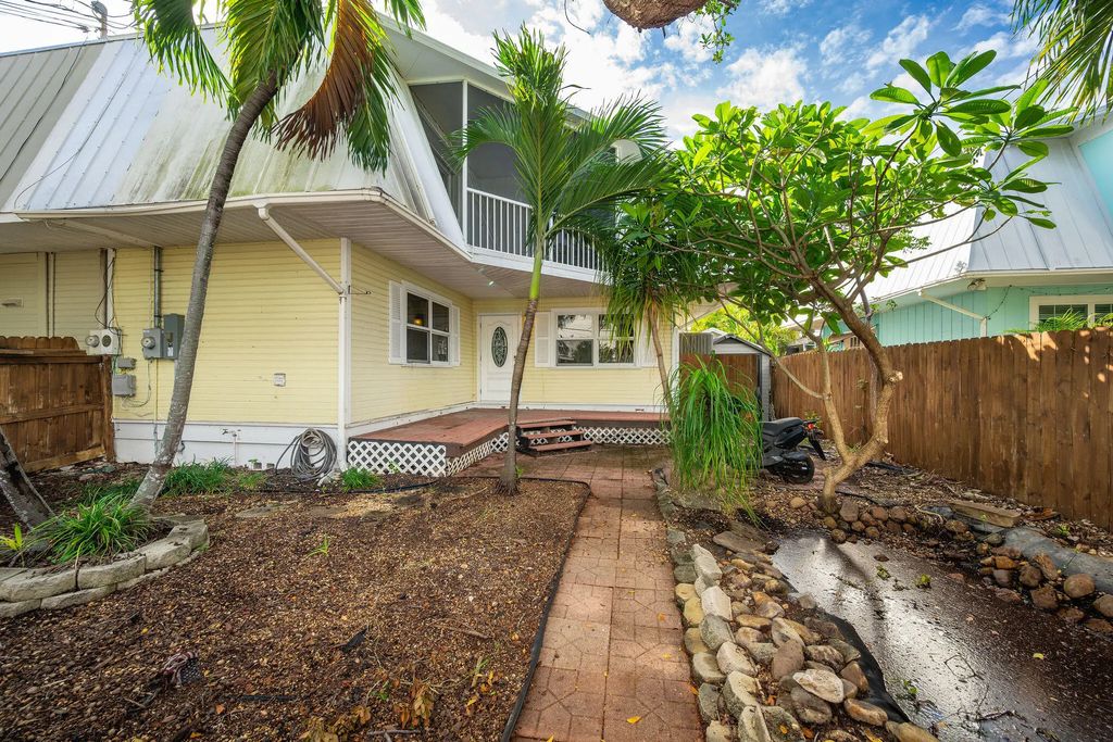 3316 Harriet Avenue, Key West