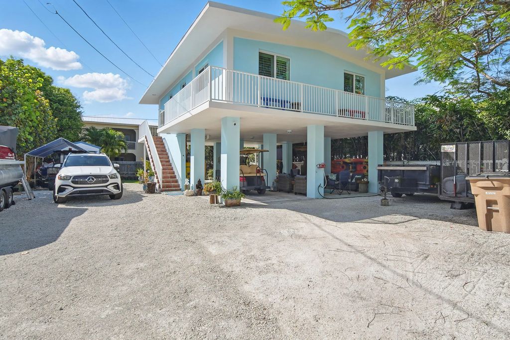 95401 Overseas Highway, Key Largo
