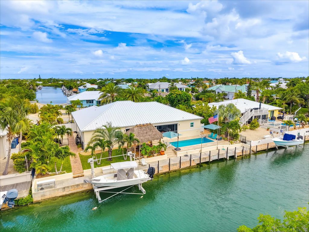 20731 W 2nd Avenue, Cudjoe Key