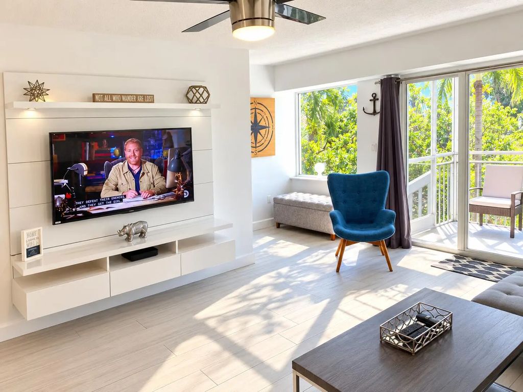 1500 Ocean Bay Drive Apt P3, Key Largo