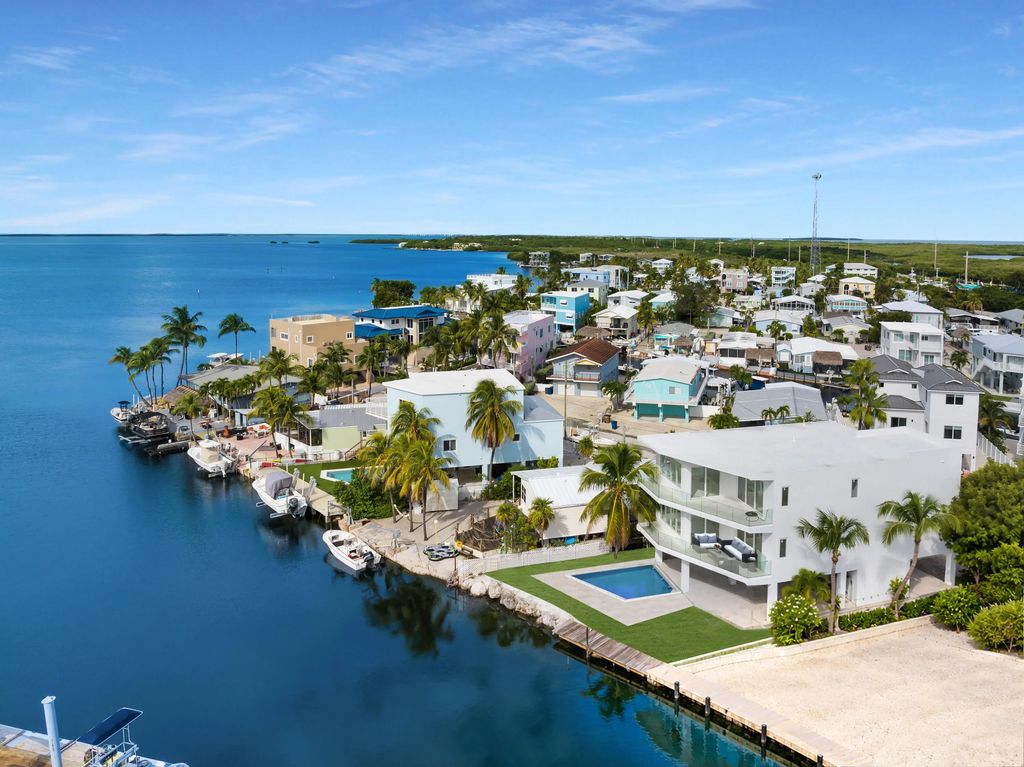109 Ellington Court, Key Largo