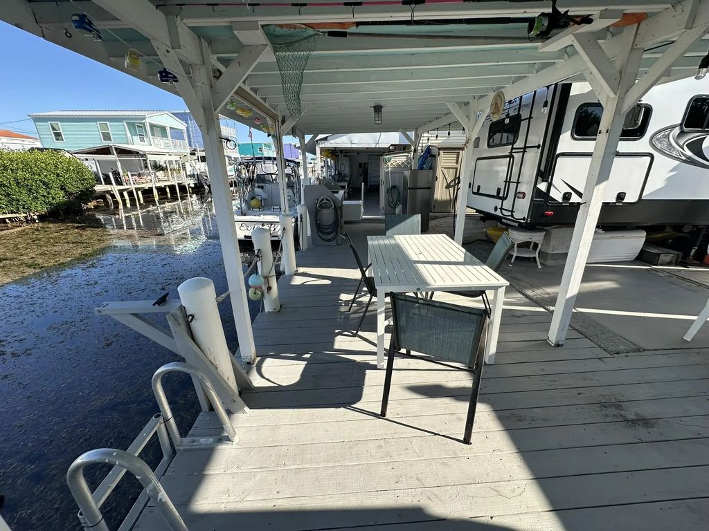6099 Overseas Highway Lot 75w, Marathon