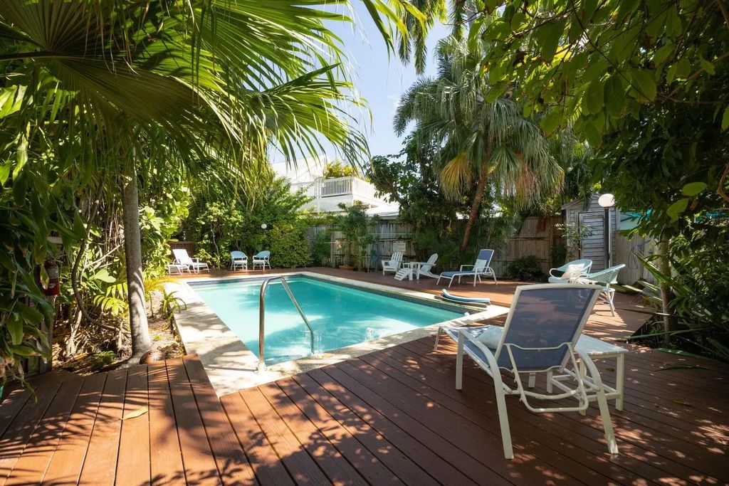 1212 Varela Street, Key West