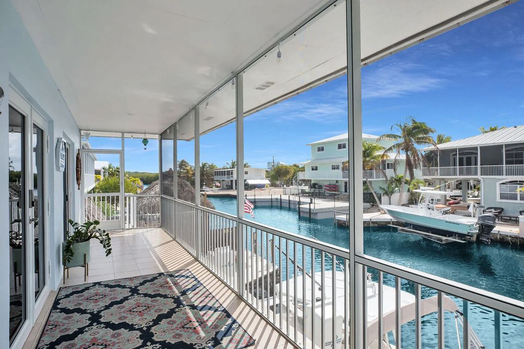 128 Dove Avenue, Key Largo