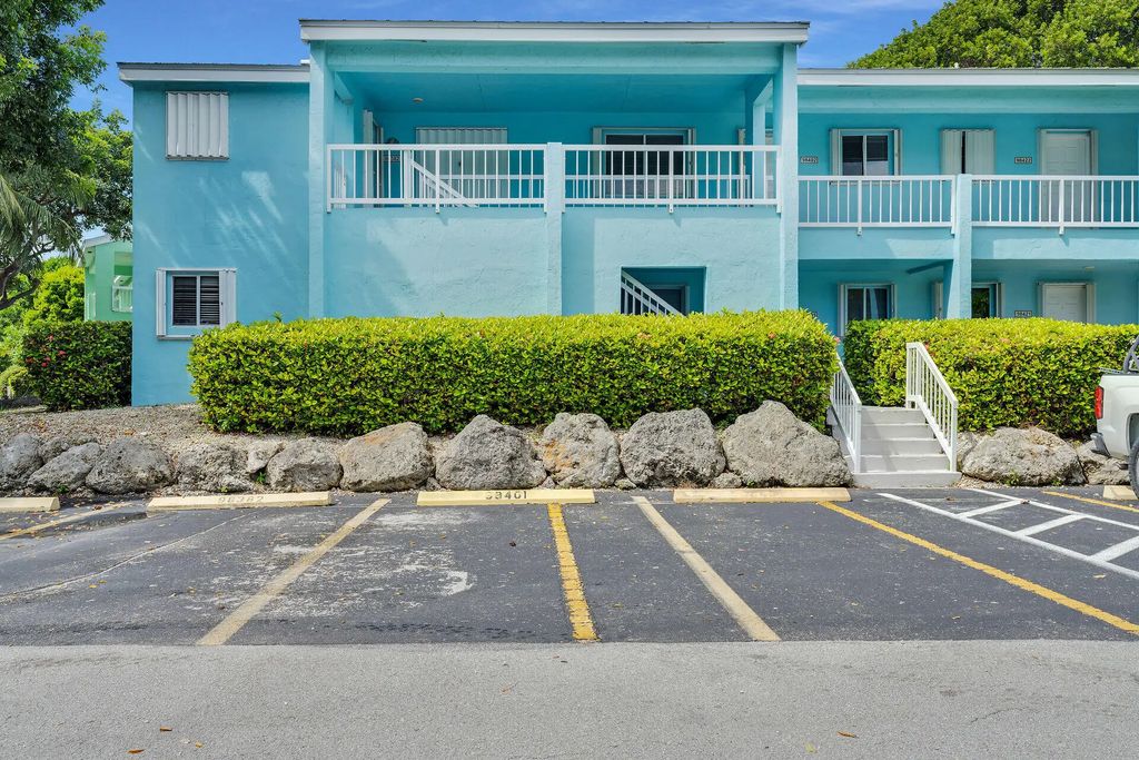 98381 Windward Avenue, Key Largo
