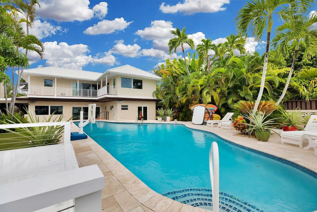 3728 Flagler Avenue, Key West