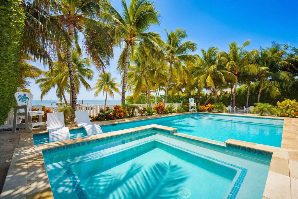 65760 Overseas Highway, Long Key