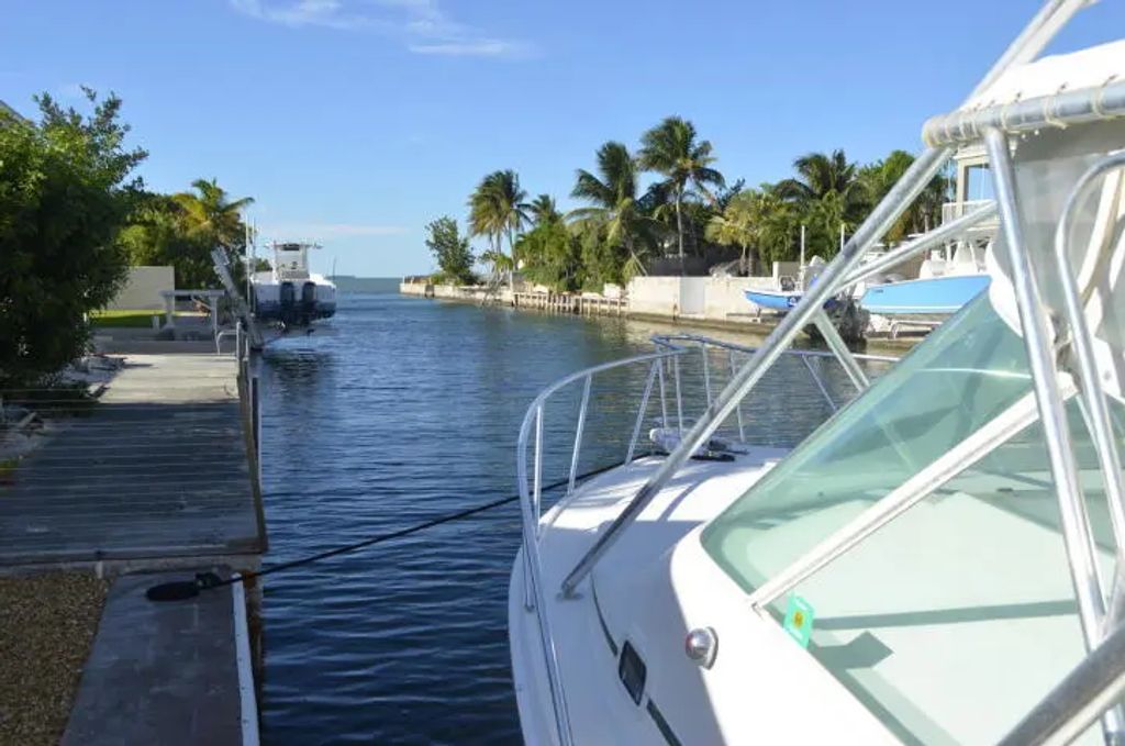 14 Aster Terrace, Key Haven