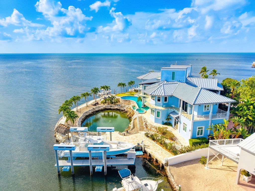 1153 70th Street Gulf, Marathon