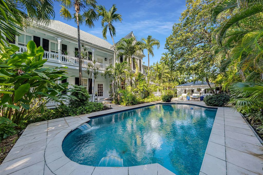 1311 Truman Avenue, Key West