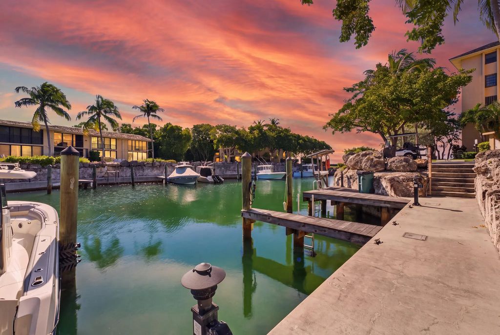 96000 Nw Overseas Highway Apt W22, Key Largo