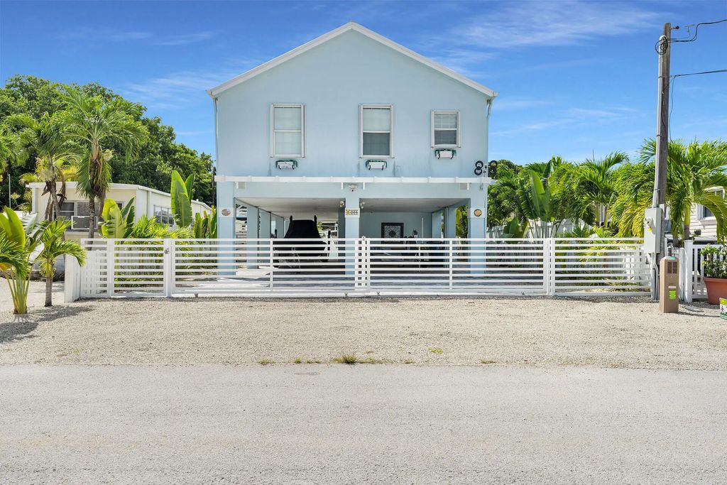 206 Pimlico Lane, Key Largo