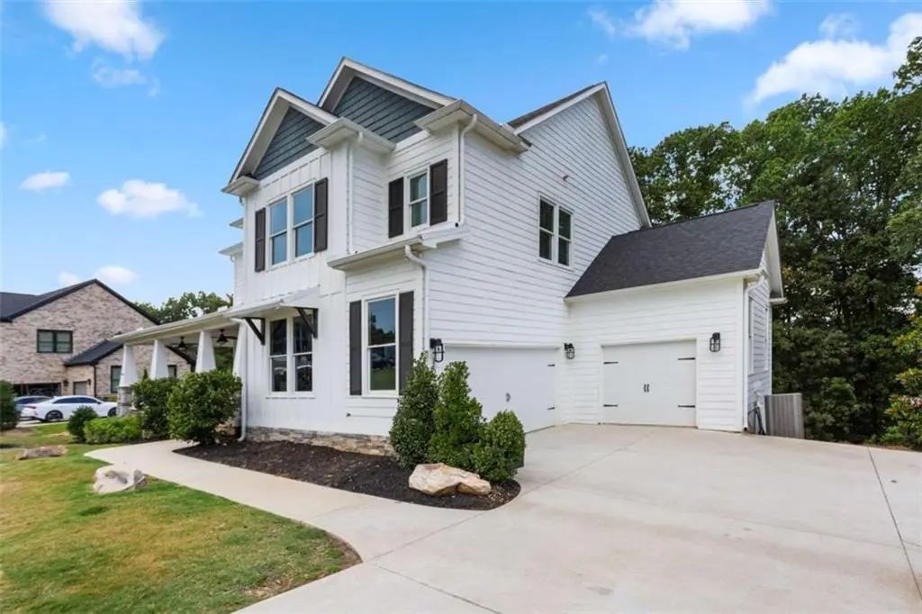 1585 Dabbs Bridge Road, Dallas