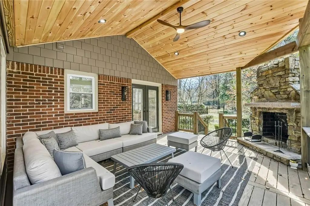 663 Amsterdam Avenue Ne, Atlanta
