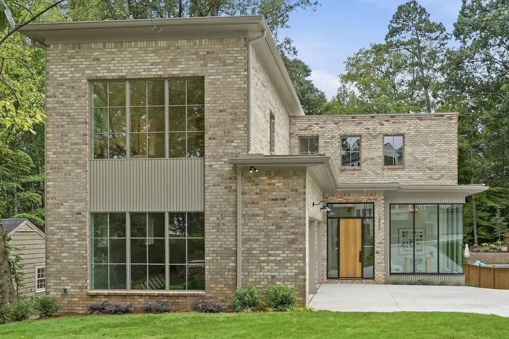1332 Wayne Avenue Ne, Atlanta