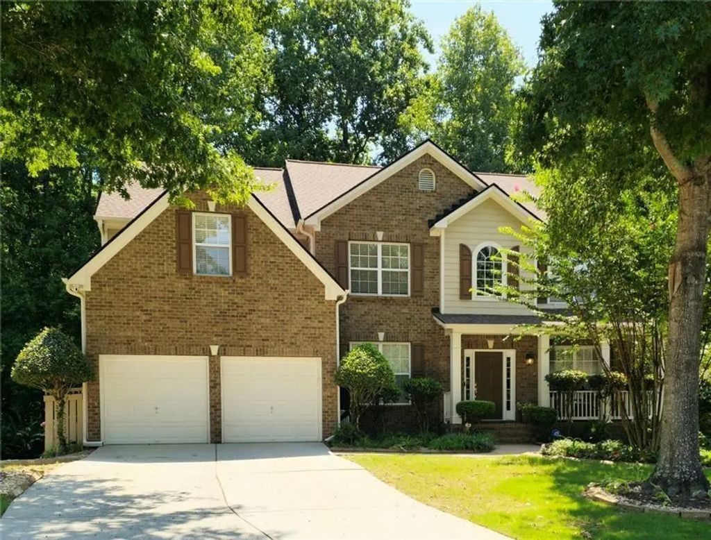 3476 Lost Meadows Court, Buford
