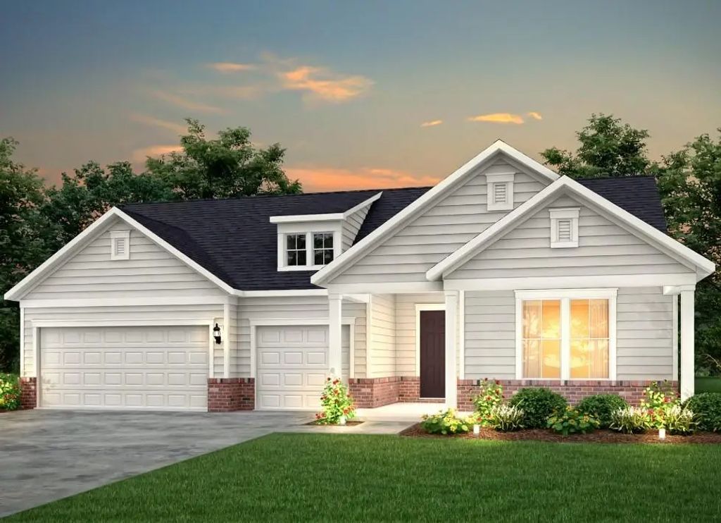 209 Cosmos Court, Griffin