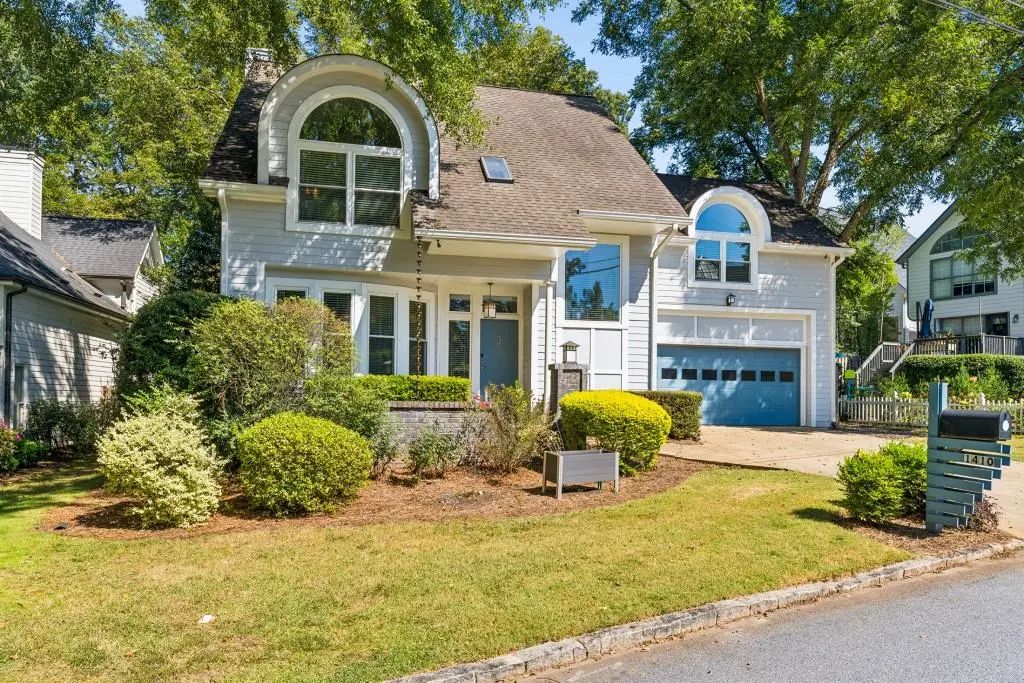 1410 Canoochee Drive Ne, Brookhaven