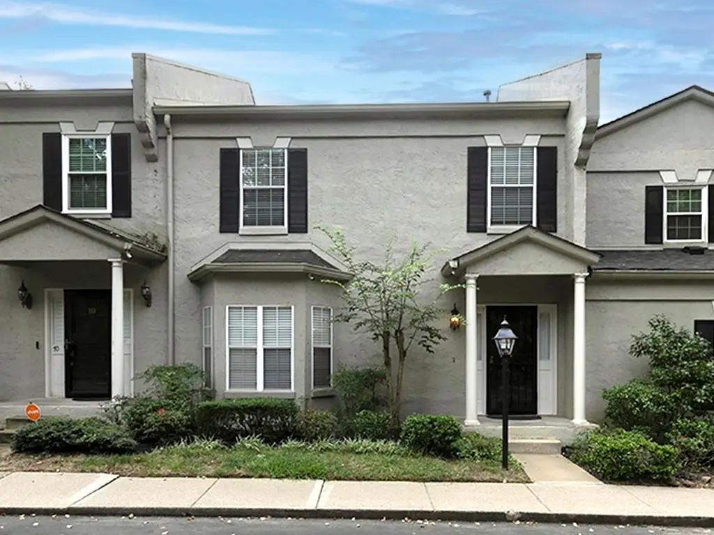 Unit 11 - 5996 Mitchell Road, Sandy Springs