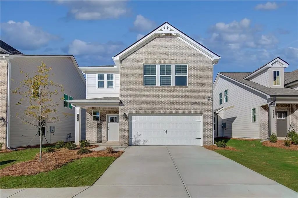 324 Bedford Trace, Conyers