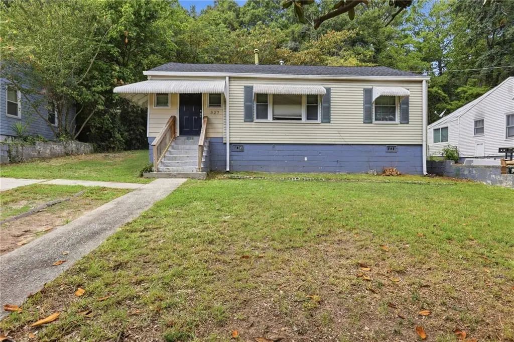 327 Addington Street Sw, Atlanta