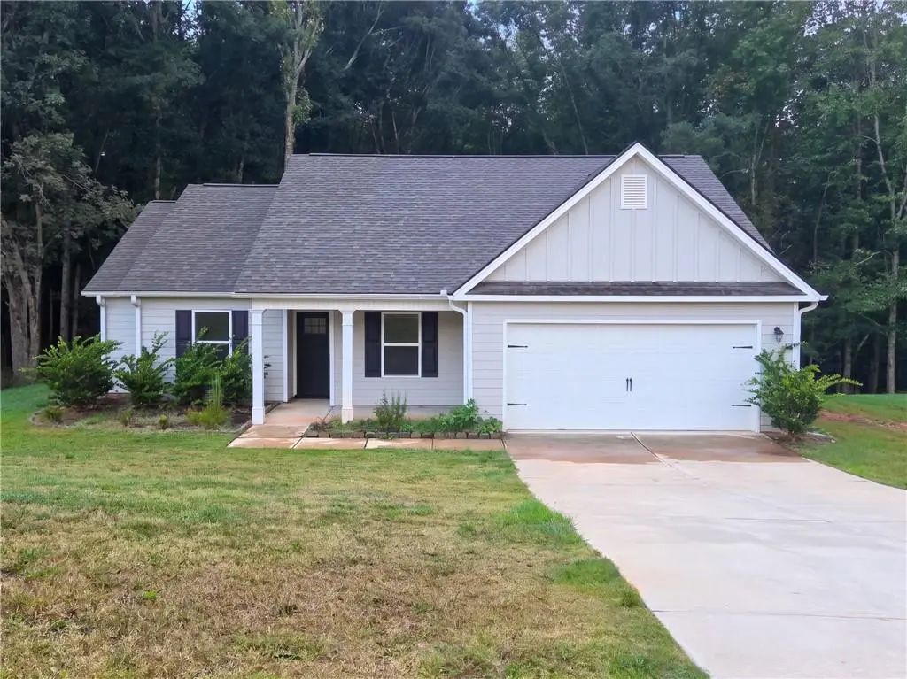 174 Pecan Street, Danielsville