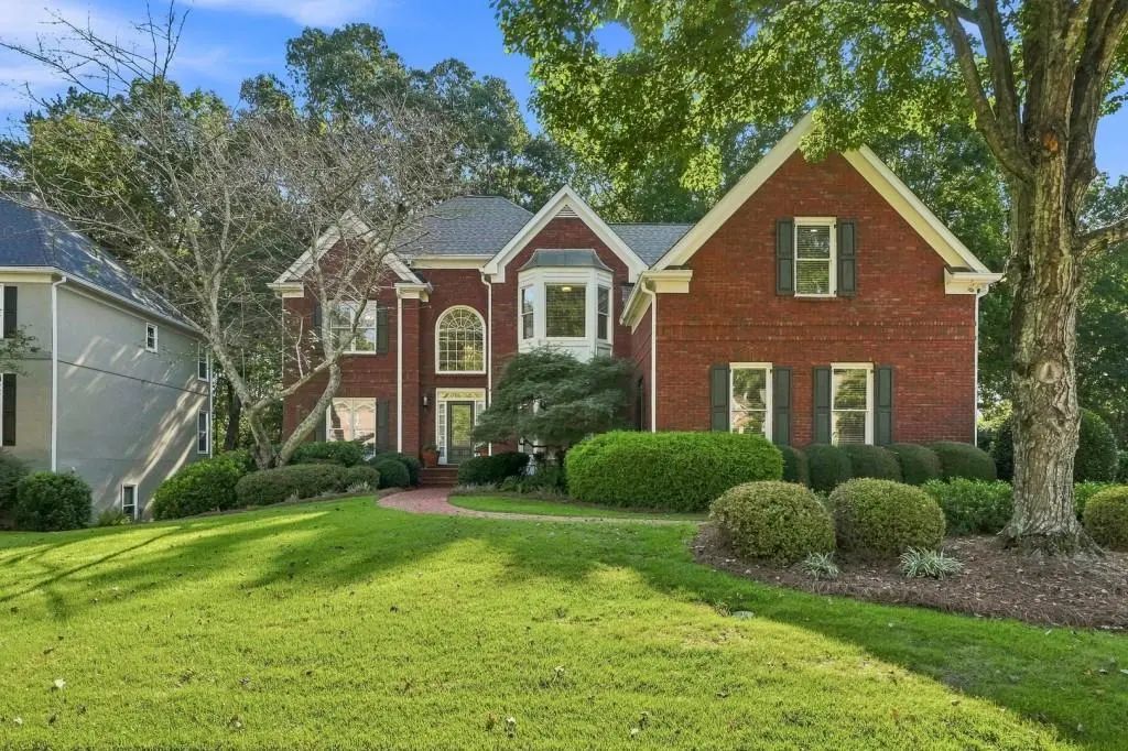 2726 Twin Leaf Trail, Marietta