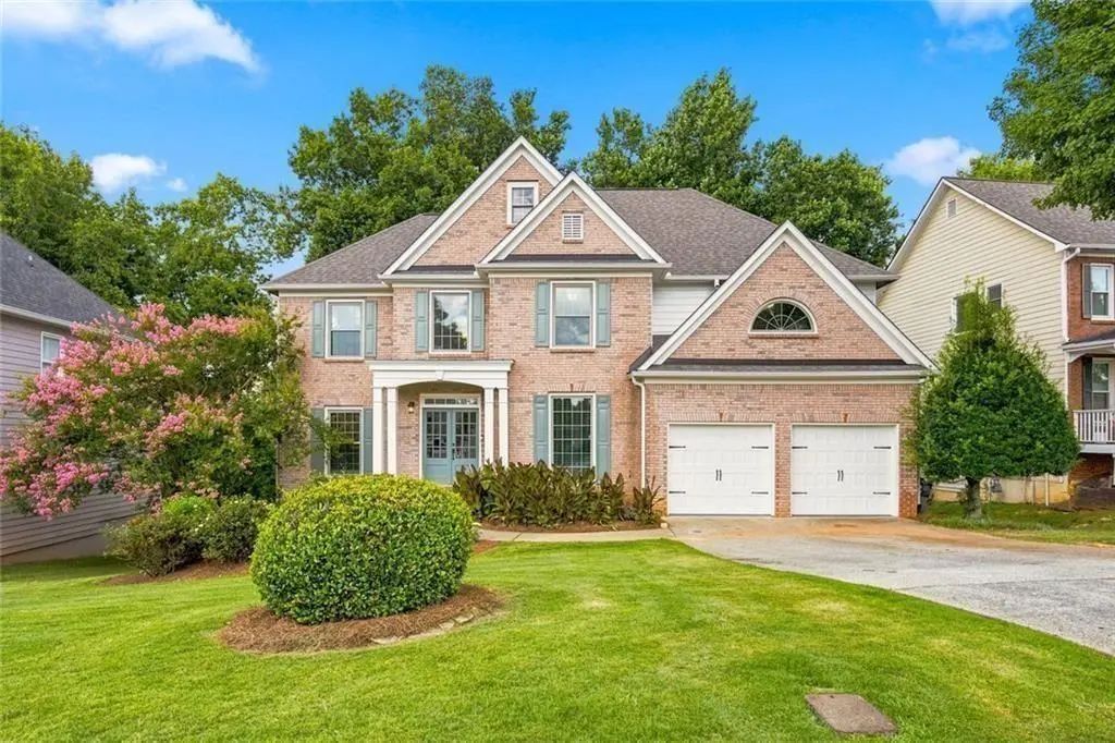 1073 Hopedale Lane, Lawrenceville