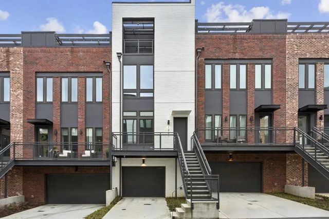 1261 Chelsea Circle Nw, Atlanta