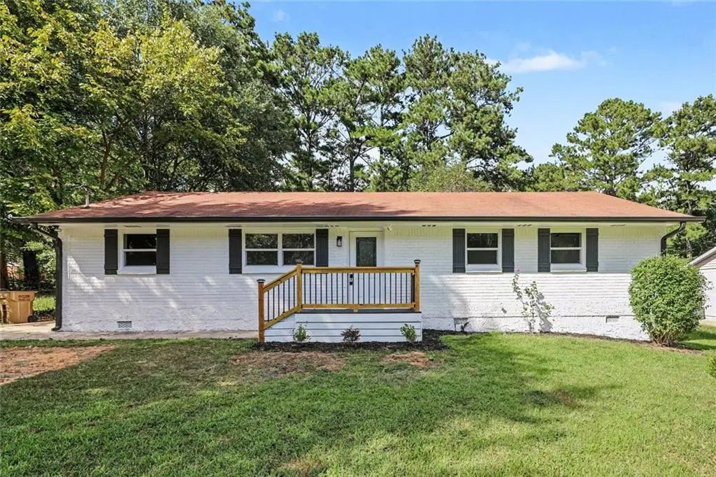 46 Royce Drive, Jonesboro