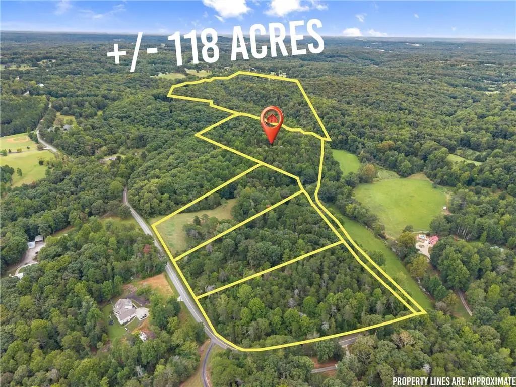 7099 George Barnes Road, Murrayville