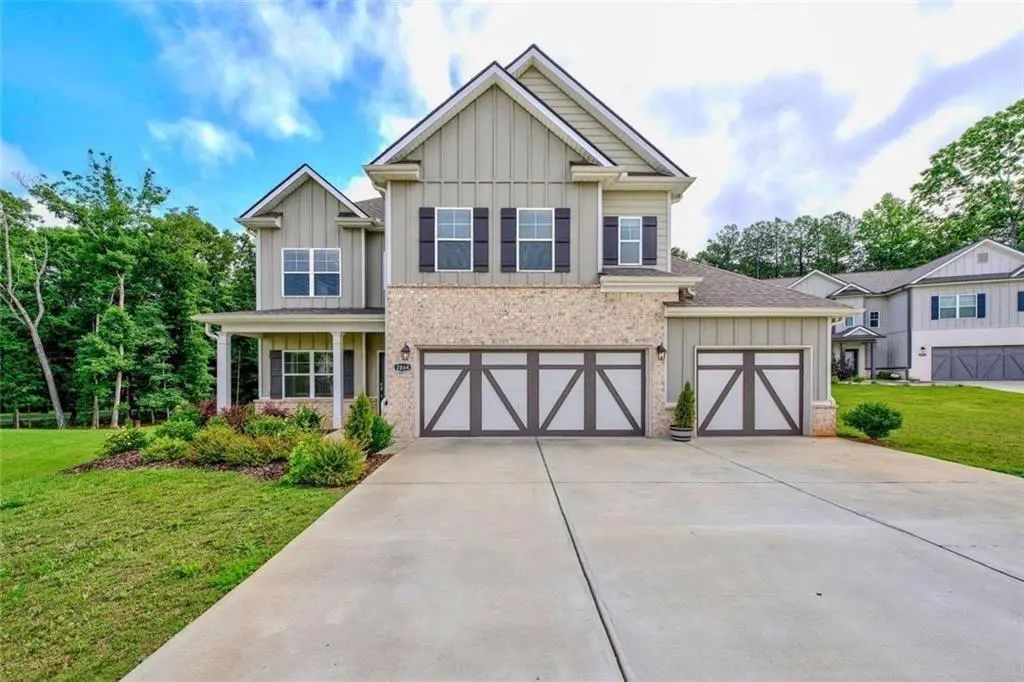 2864 Porches Lane, Dacula