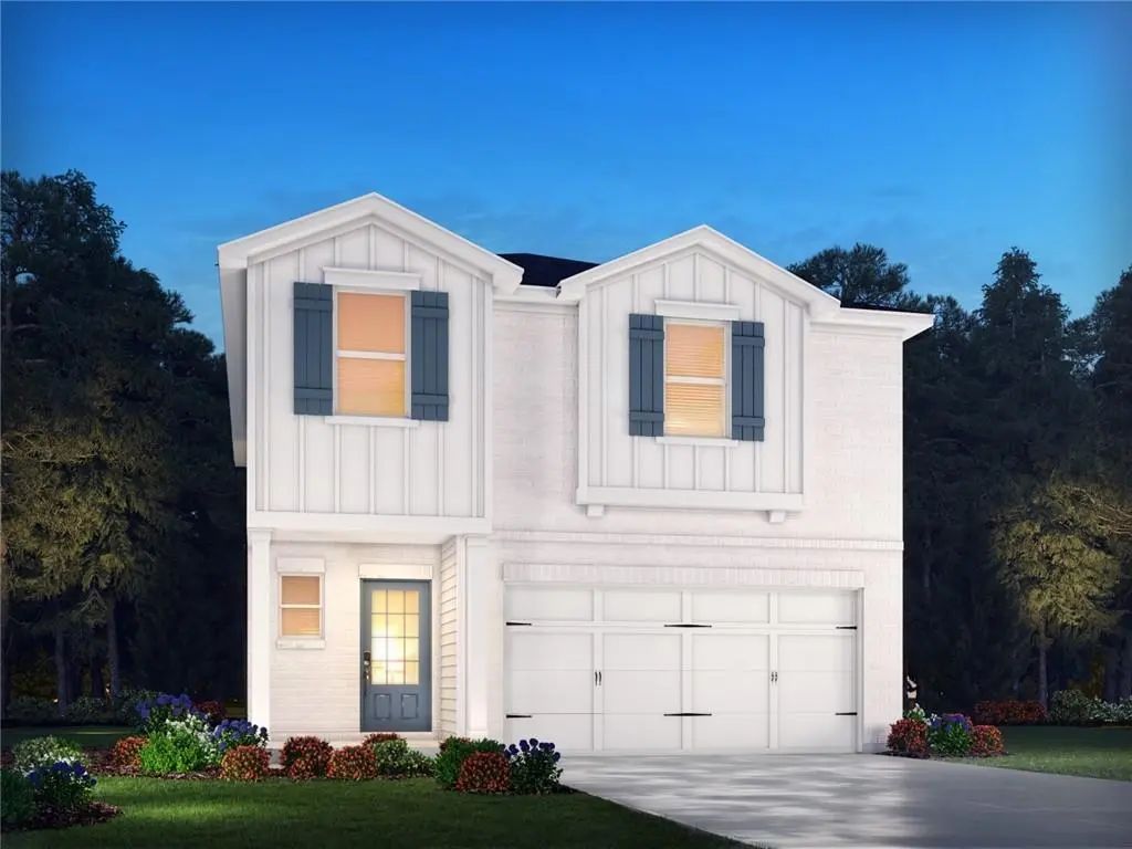2874 Aralynn Way, College Park
