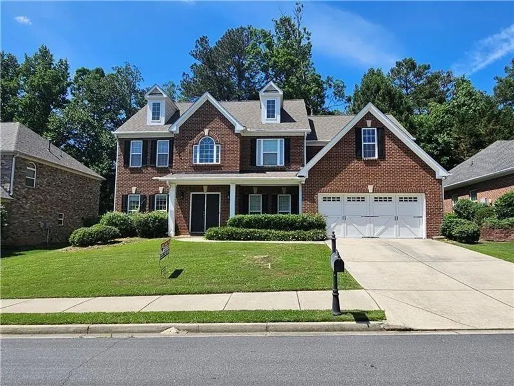 5580 Hastings Terrace, Alpharetta
