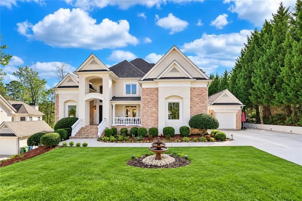 4054 Lyon Boulevard Sw, Atlanta