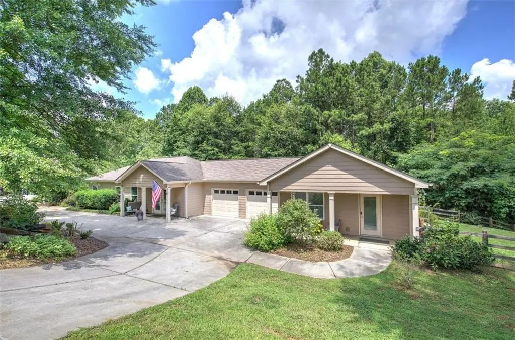 149 Dabbs Bridge Road, Dallas