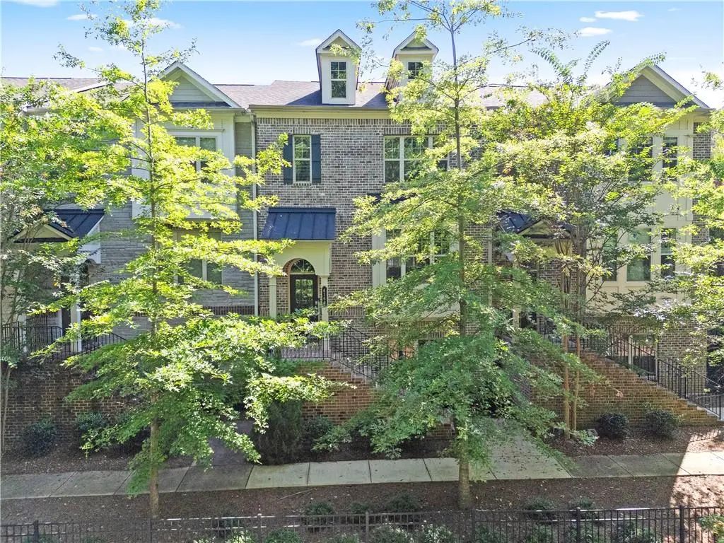 4160 Butler Drive, Chamblee