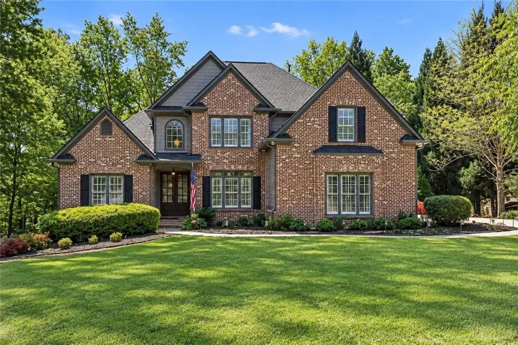 151 Misty View Lane, Acworth