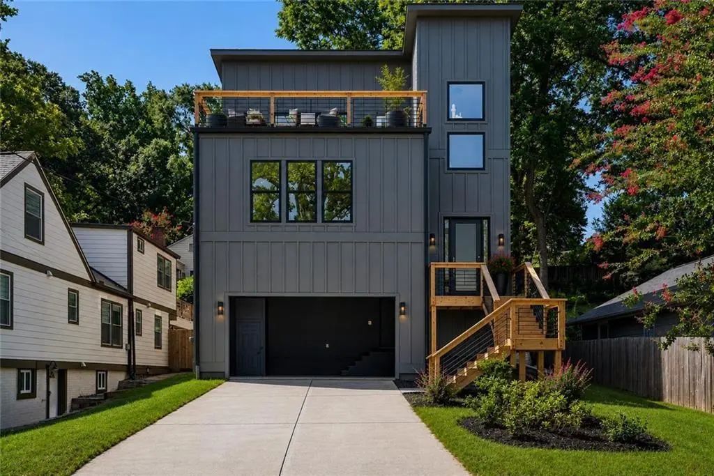 953 Ormewood Avenue Se, Atlanta