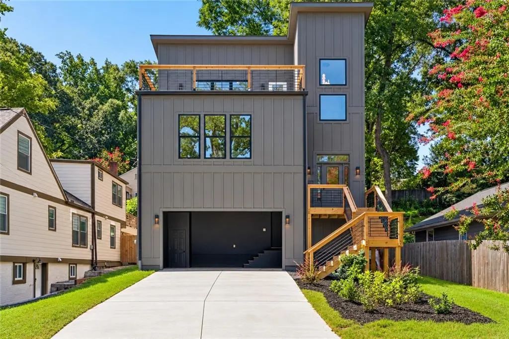 953 Ormewood Avenue Se, Atlanta