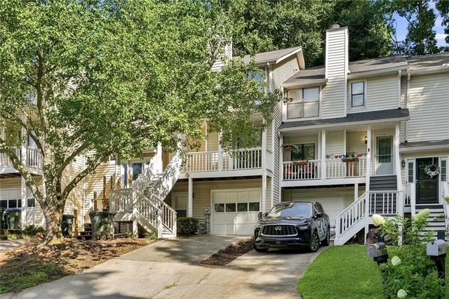 2226 Spring Walk Court, Atlanta